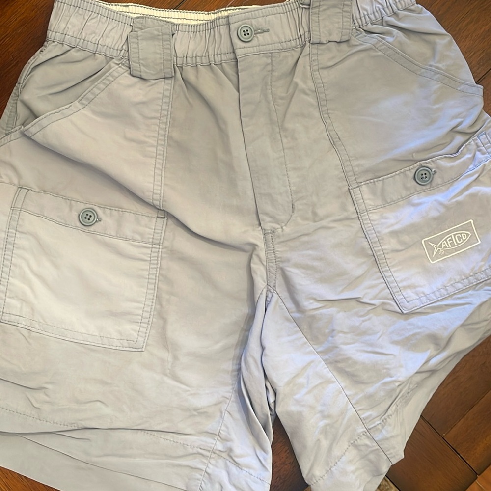 Aftco shorts size 30